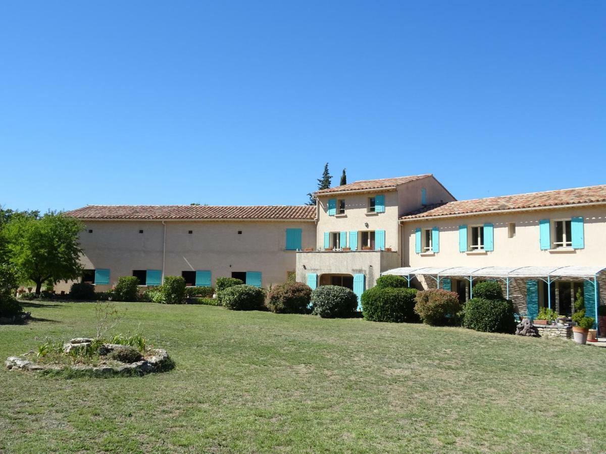 Cante Grillet Lacoste  Exterior photo